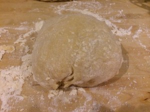 Dough 2