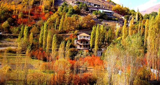 autumn-in-iran