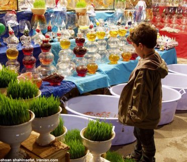 nowruz